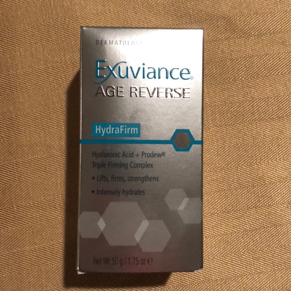 Exuviance Age Reverse Hydra Firm